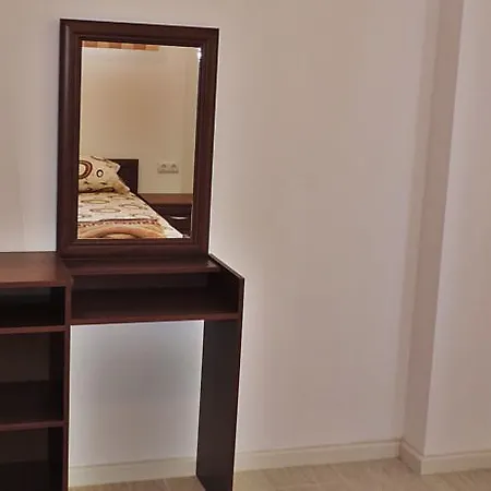 Apartment Elena's In Kavatsi Area